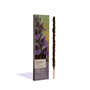 Palo Santo y Pachuli