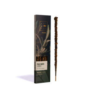 Palo Santo y Romero