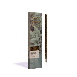 Palo Santo y Ruda