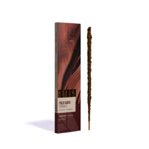 Palo Santo y Sándalo