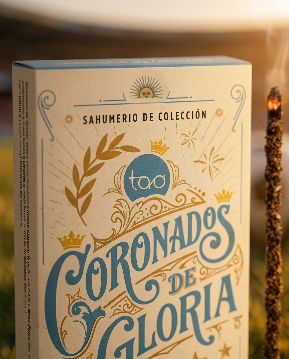 Coronados de Gloria - Imagen 2