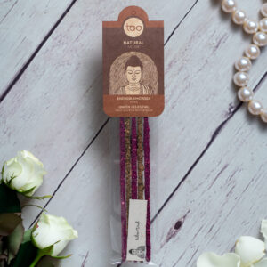 Incienso Tao Combinado Rosa - Palo Santo - Ratnamala