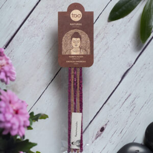 Incienso Tao Combinado Sandalo - Rosa