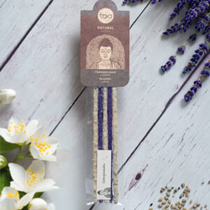 Incienso Tao Combinado Lavanda - Jazmin