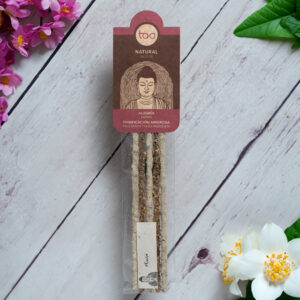 Incienso Tao Combinado Jazmin - Palo Santo- Rosa Mosqueta
