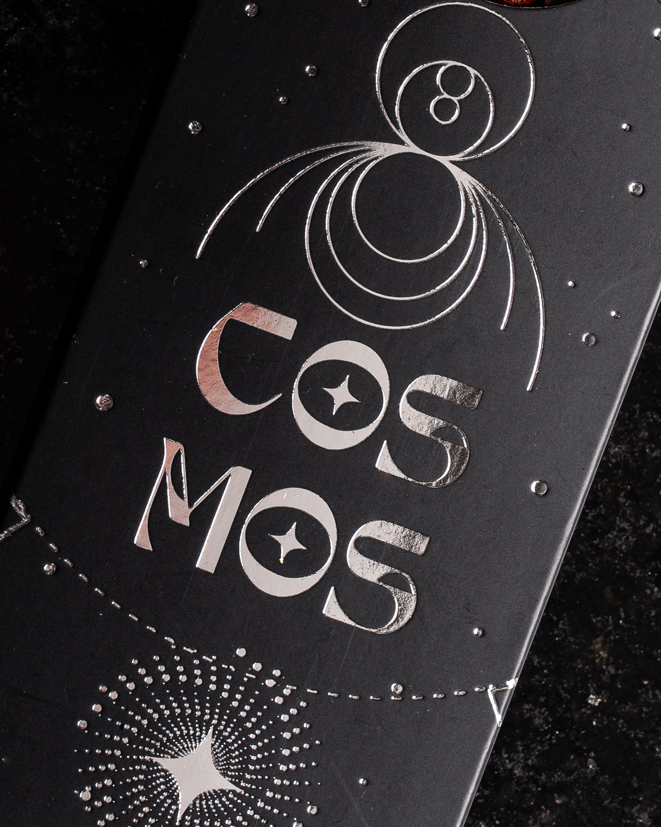 Incienso Cosmos Surtidos x 7 Unidades - Imagen 3