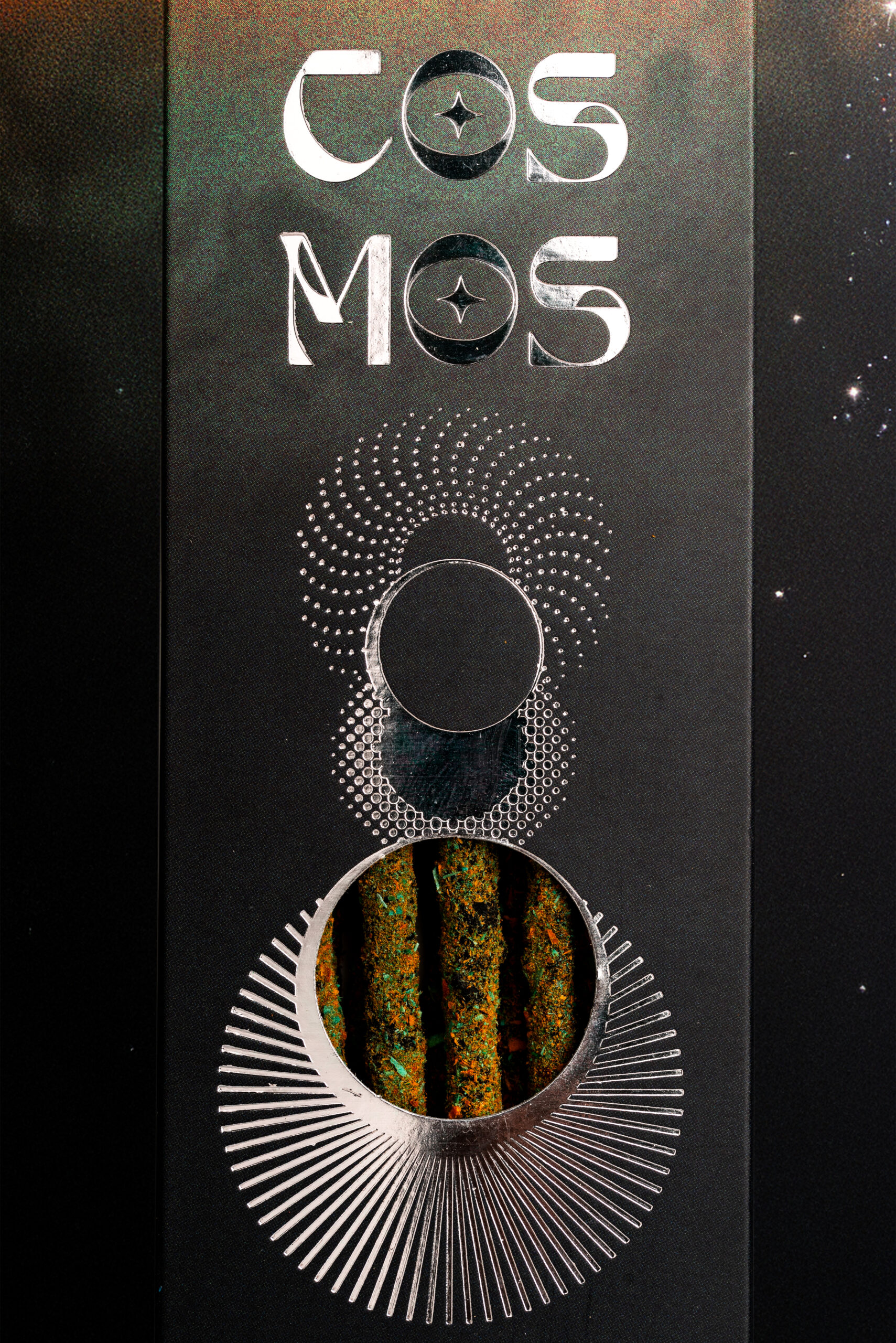 Incienso Cosmos Venus - Imagen 4