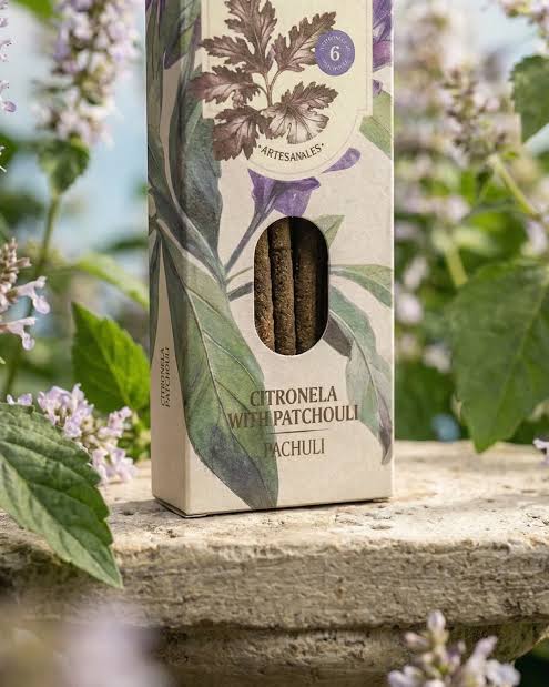 Citronela y Lavanda - Imagen 2