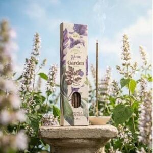 Citronela y Lavanda