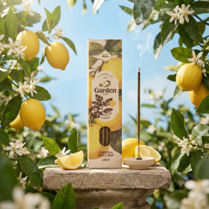 Citronela y Limón