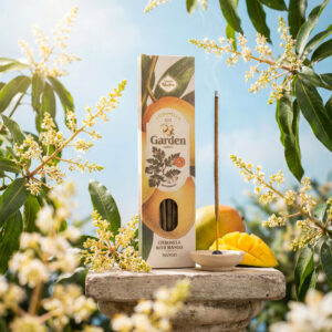 Citronela y Mango