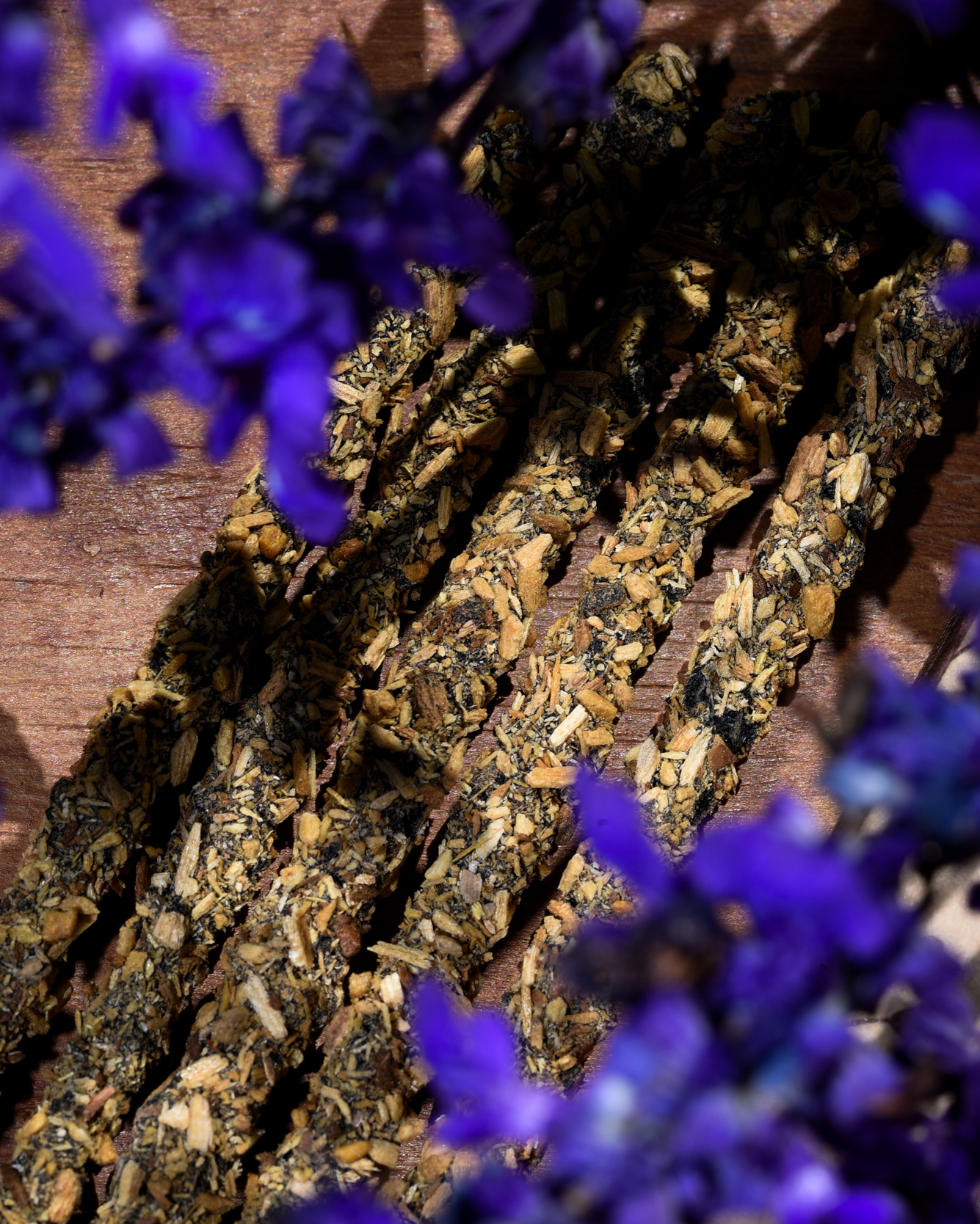 Artesano x5 Palo Santo Fresias - Imagen 6