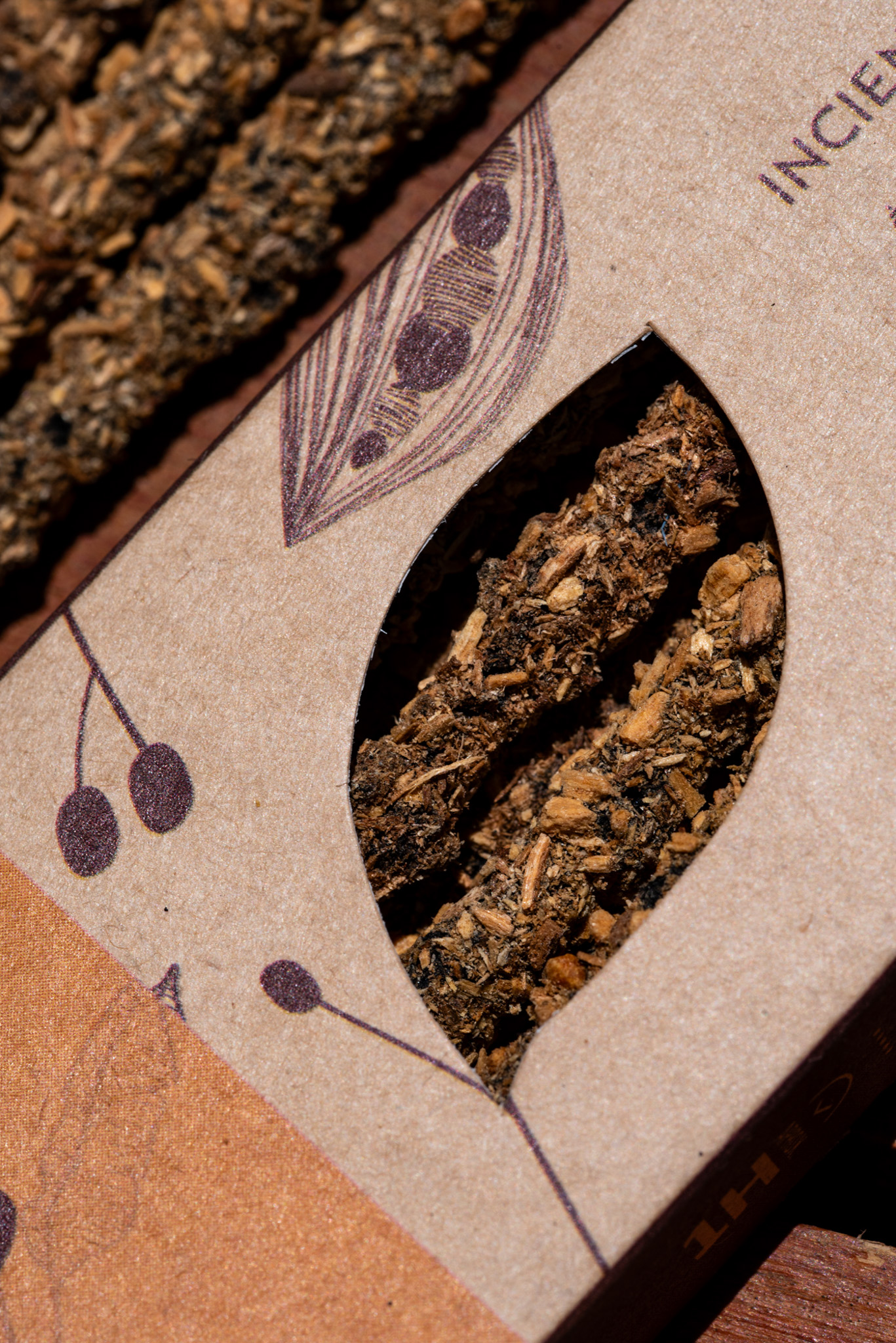 Artesano x5 Palo Santo - Imagen 7