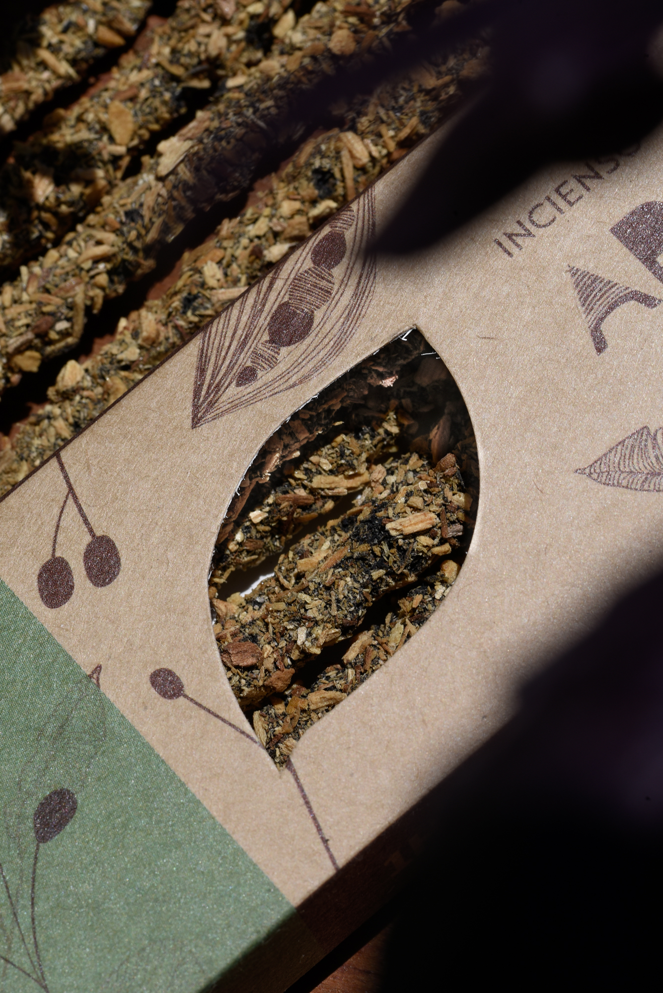 Artesano x5 Palo Santo y Pachuli - Imagen 5