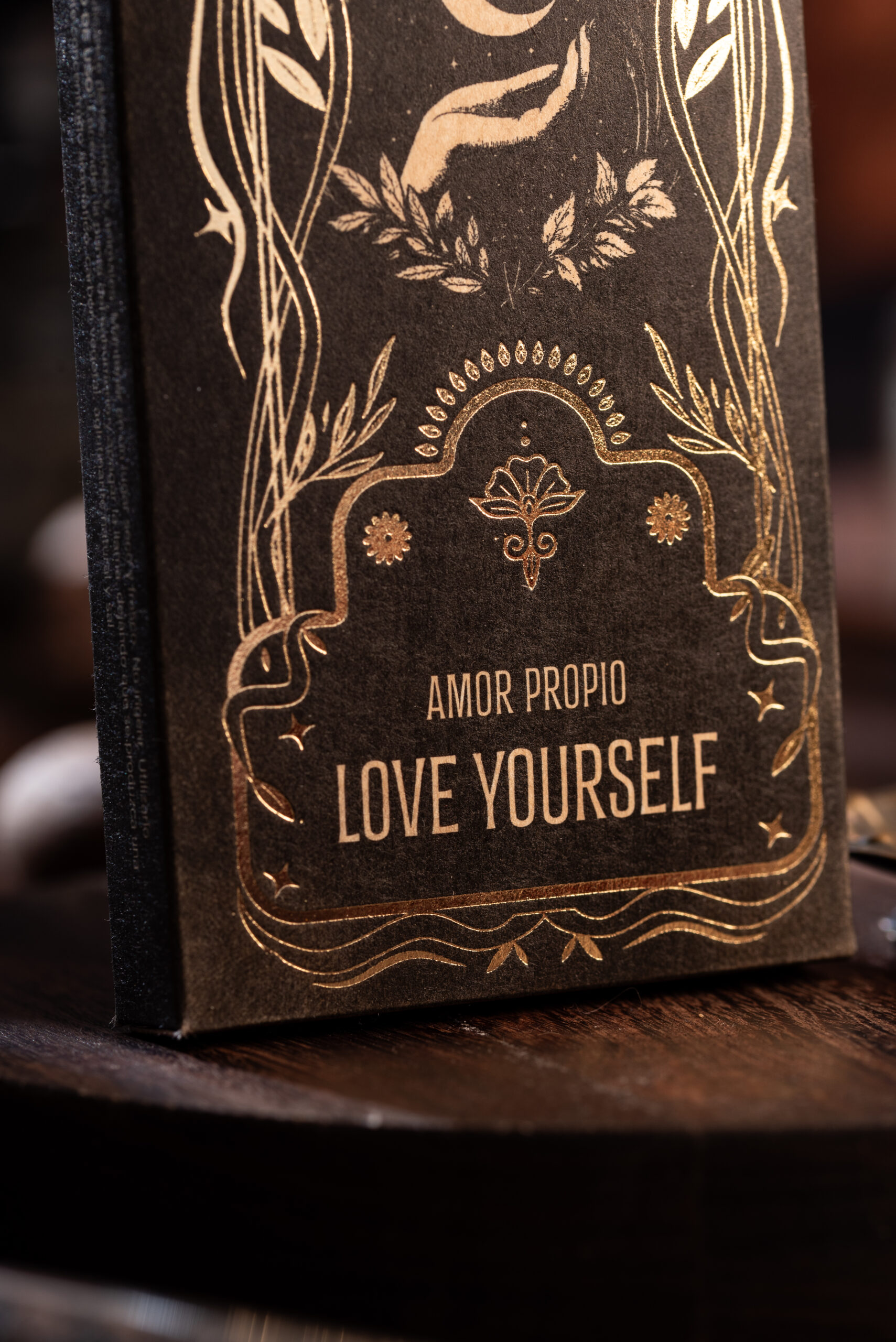 Incenso Linea Ritual - Amor Propio - Imagen 2