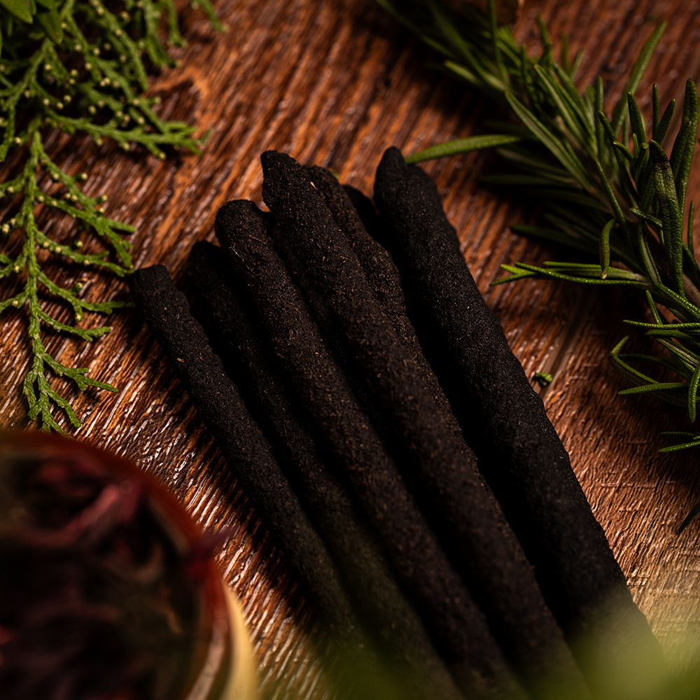 Incenso Linea Ritual - Gratitud - Imagen 6