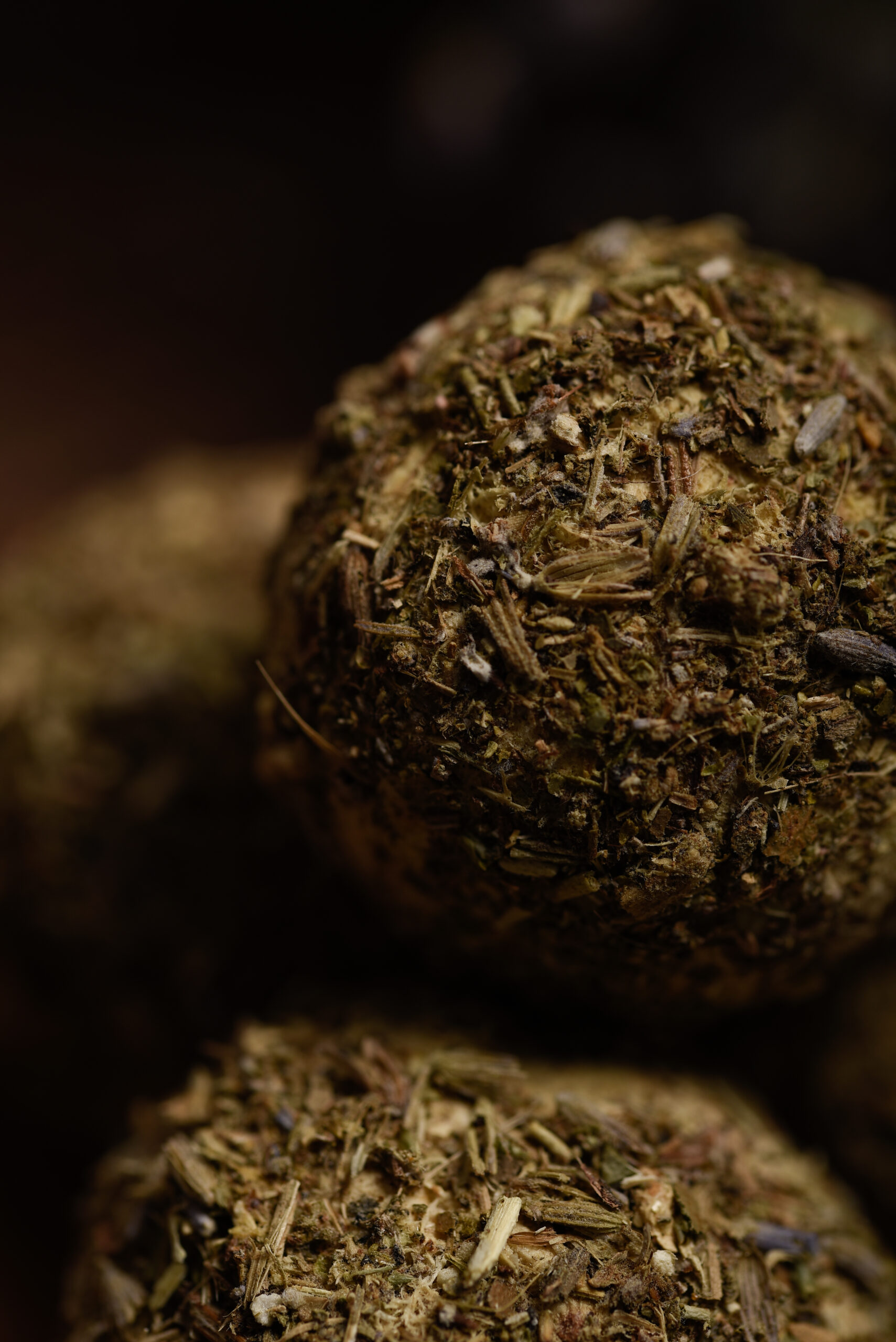 Bombita Herbal x 4 7 Poderes - Imagen 5