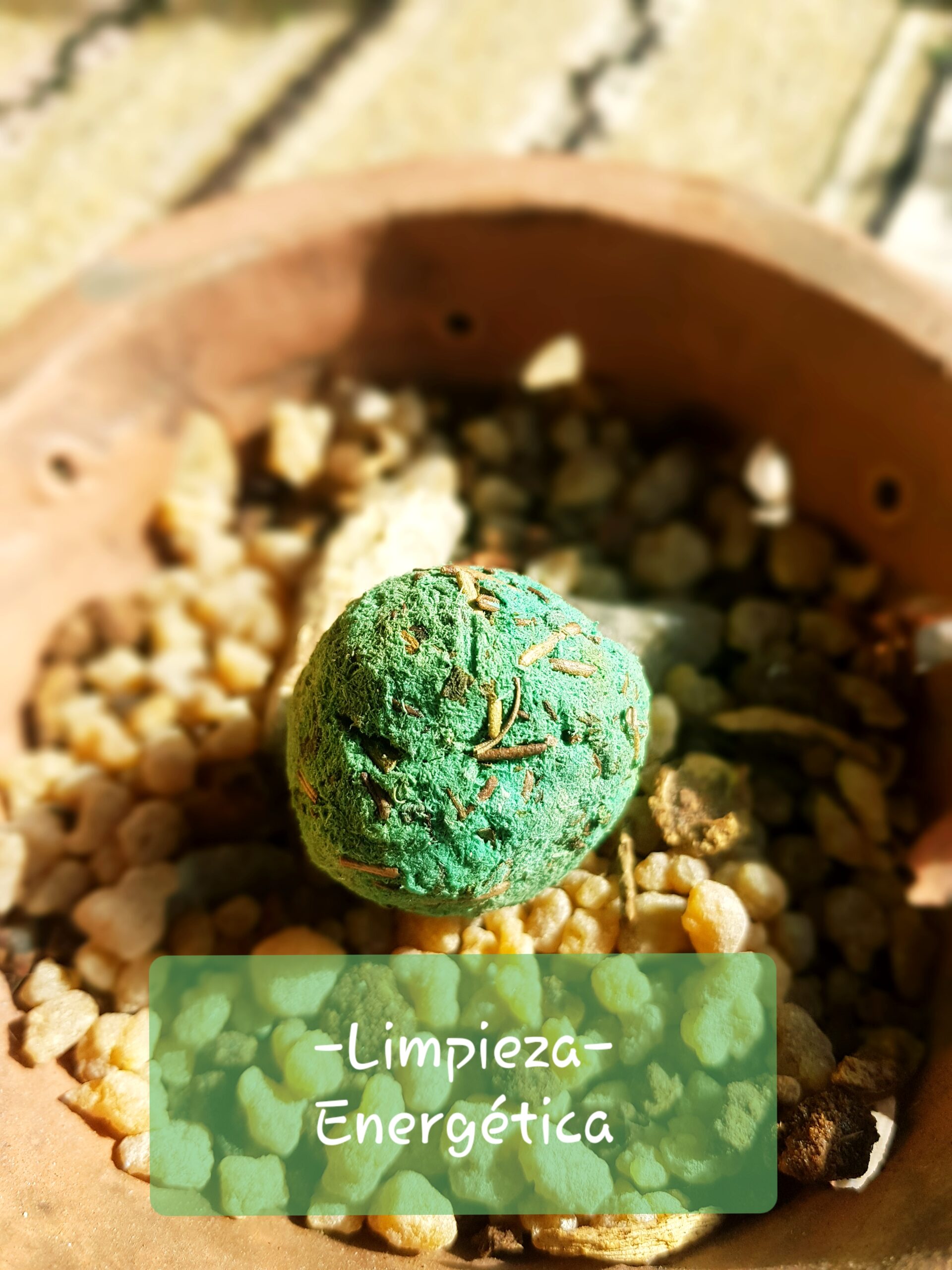 Limpieza Energética - Imagen 2