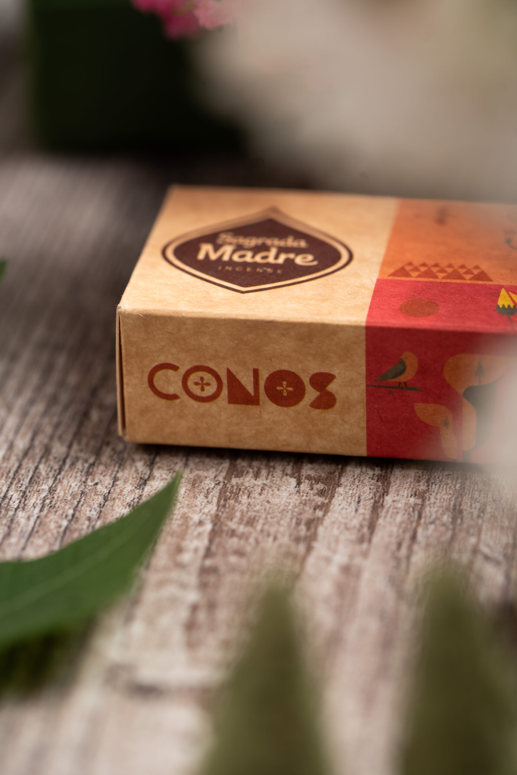 Conos Citronella - Naranja - Protector - Imagen 6