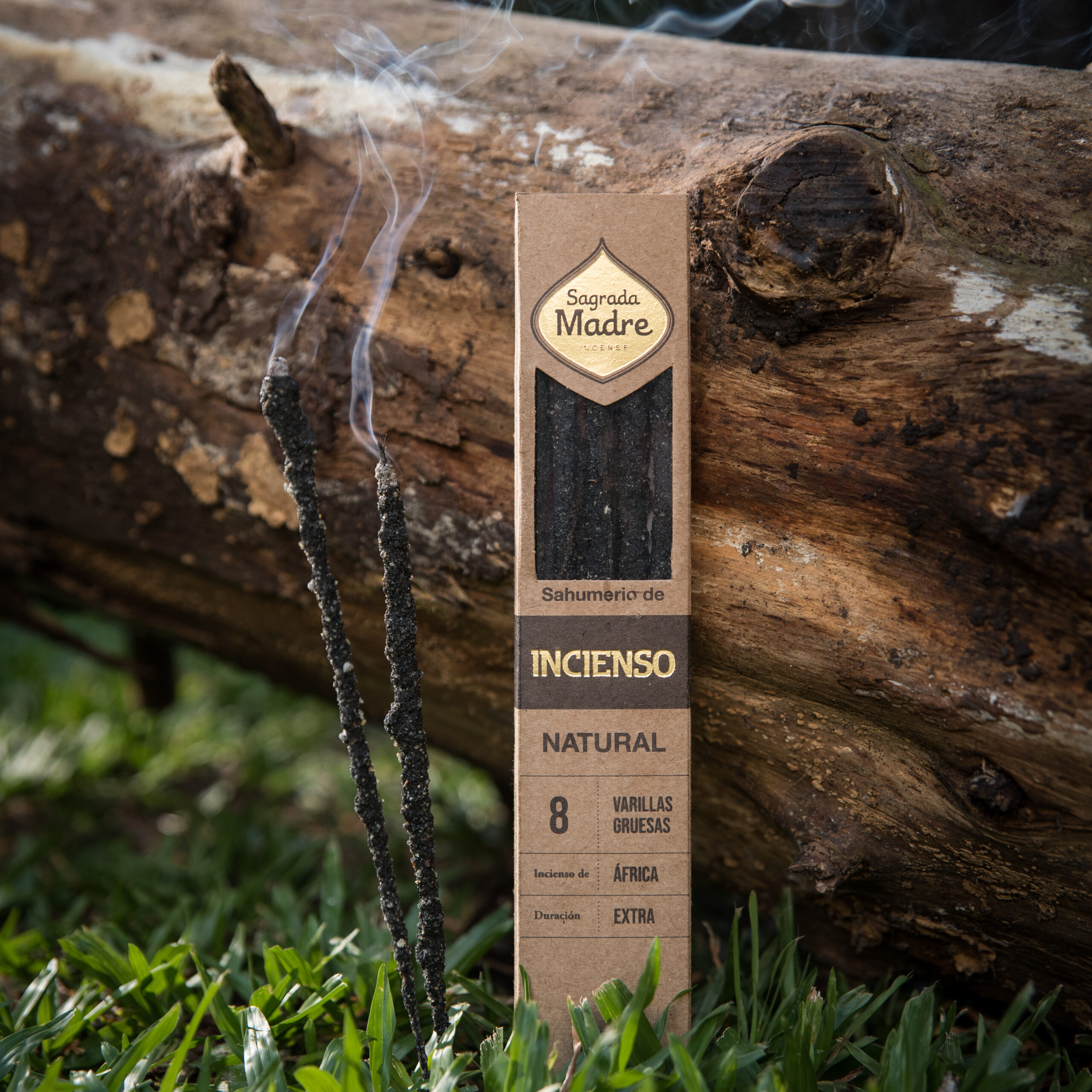 Incienso Natural - Imagen 7