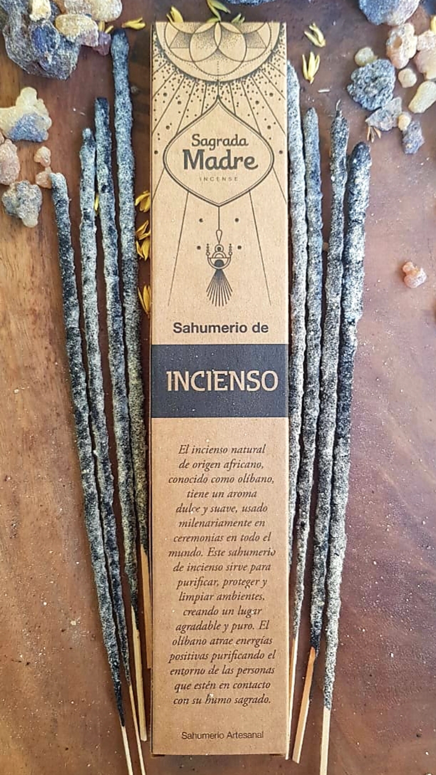 Incienso Natural - Imagen 3