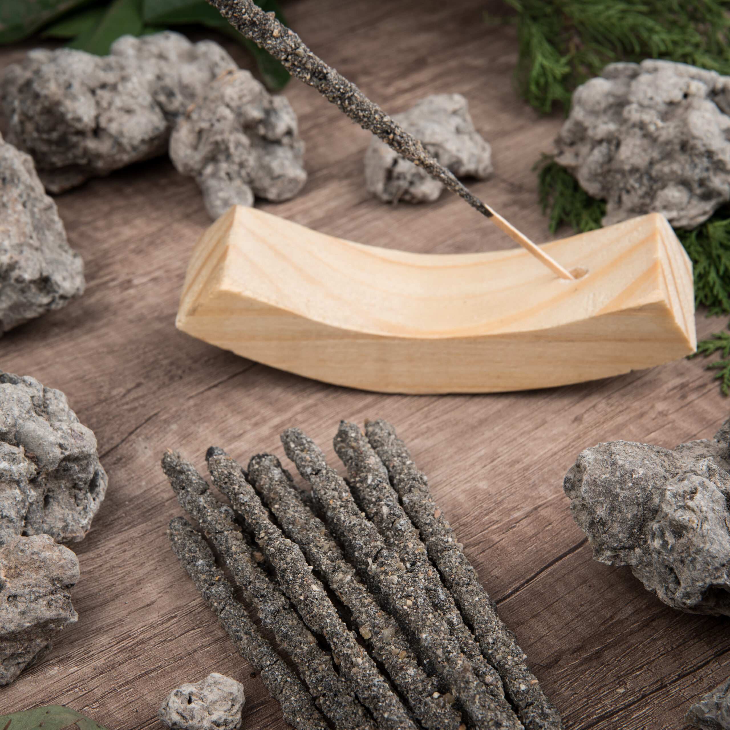 Copal Natural - Imagen 2