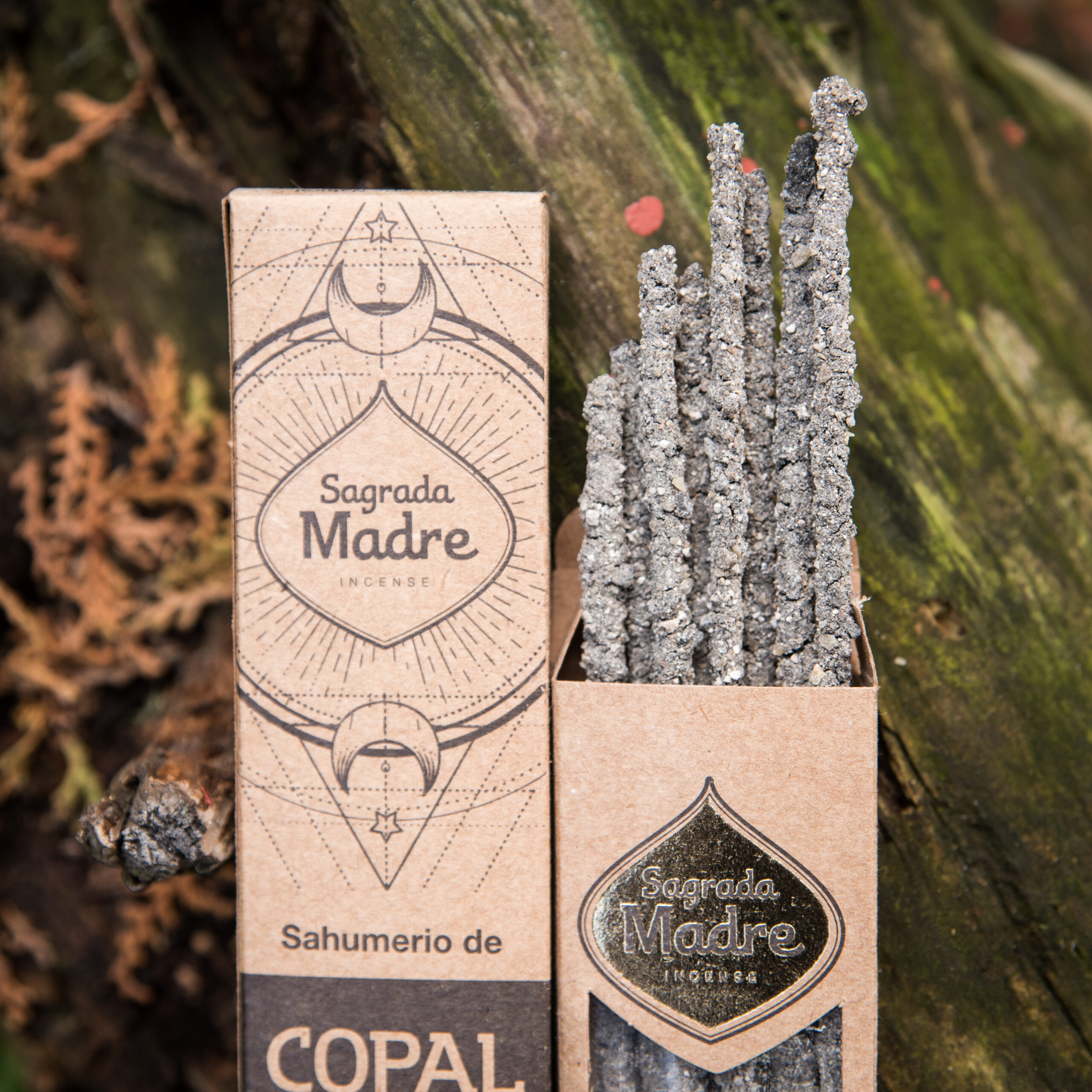 Copal Natural - Imagen 9
