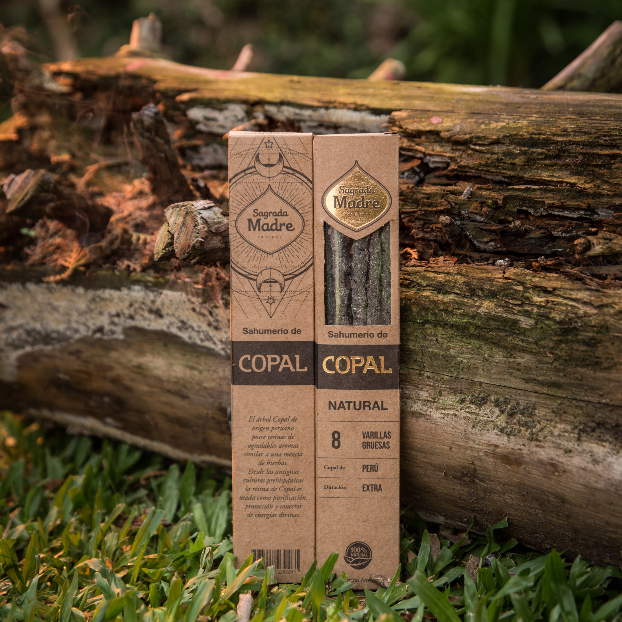 Copal Natural - Imagen 7