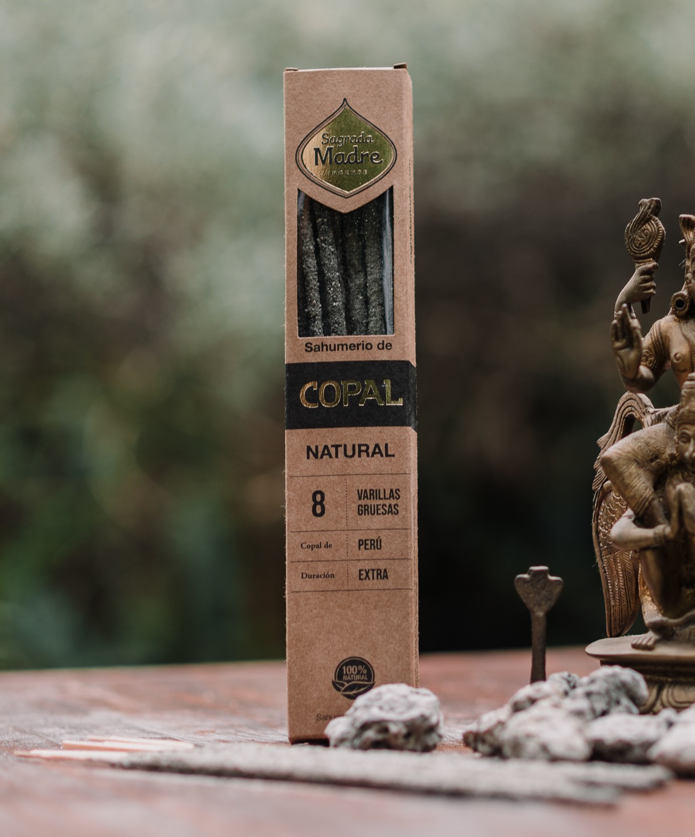 Copal Natural - Imagen 6