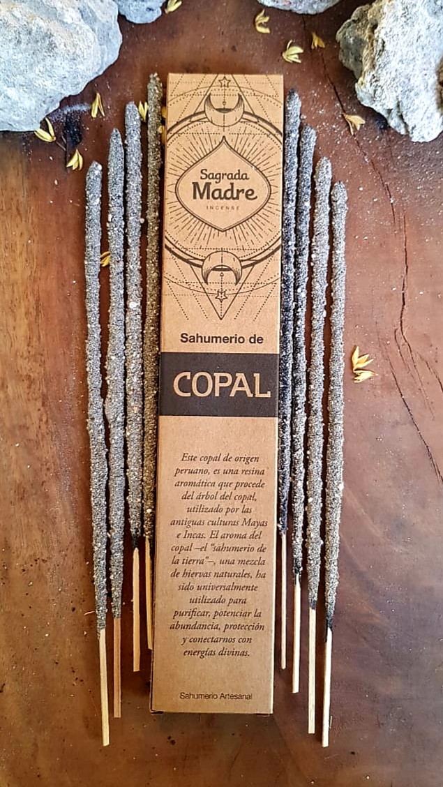 Copal Natural - Imagen 5