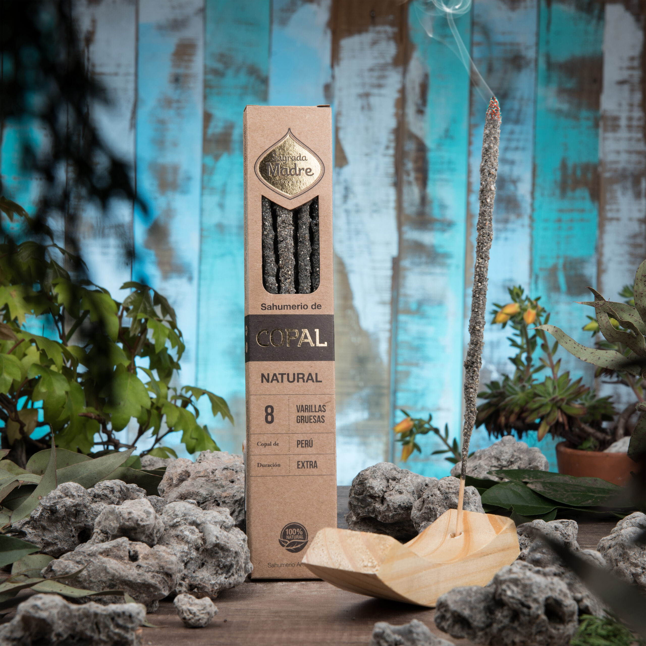 Copal Natural - Imagen 3