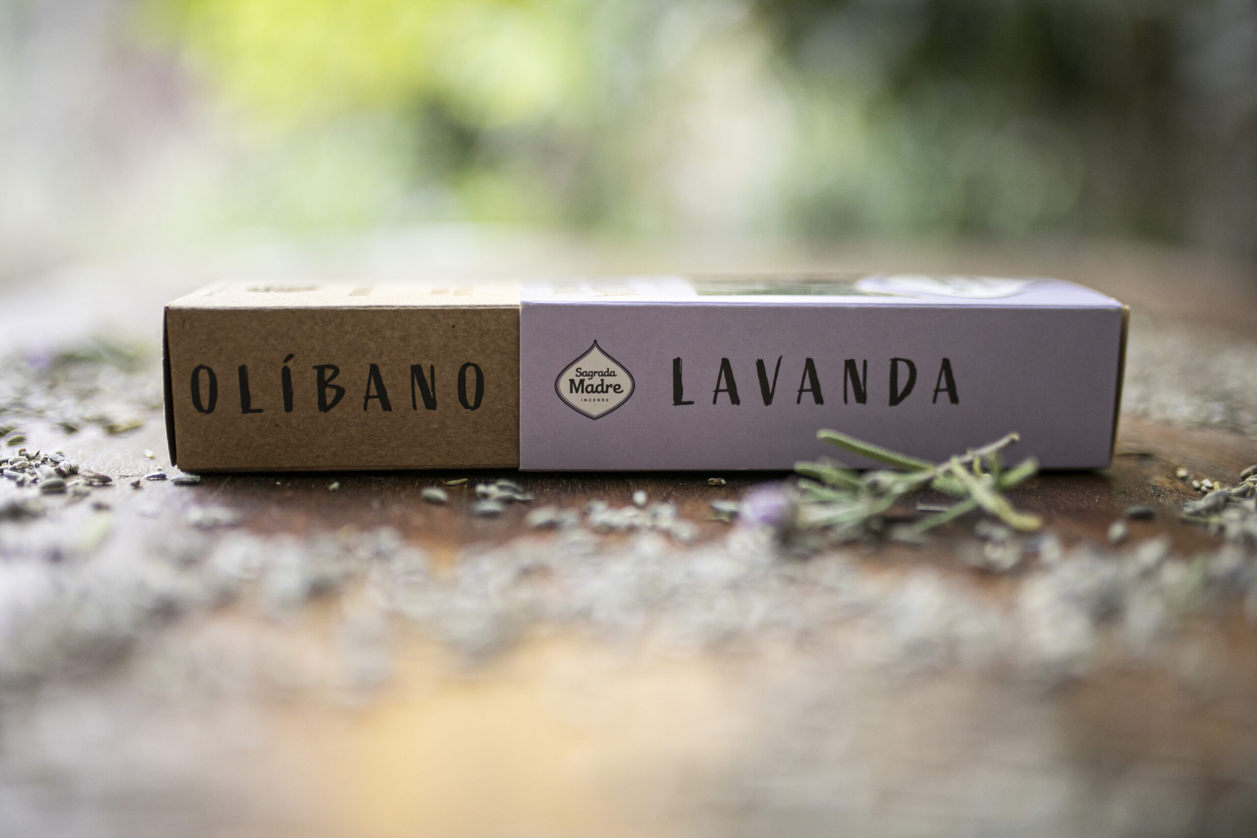 Lavanda y Olíbano - Imagen 9