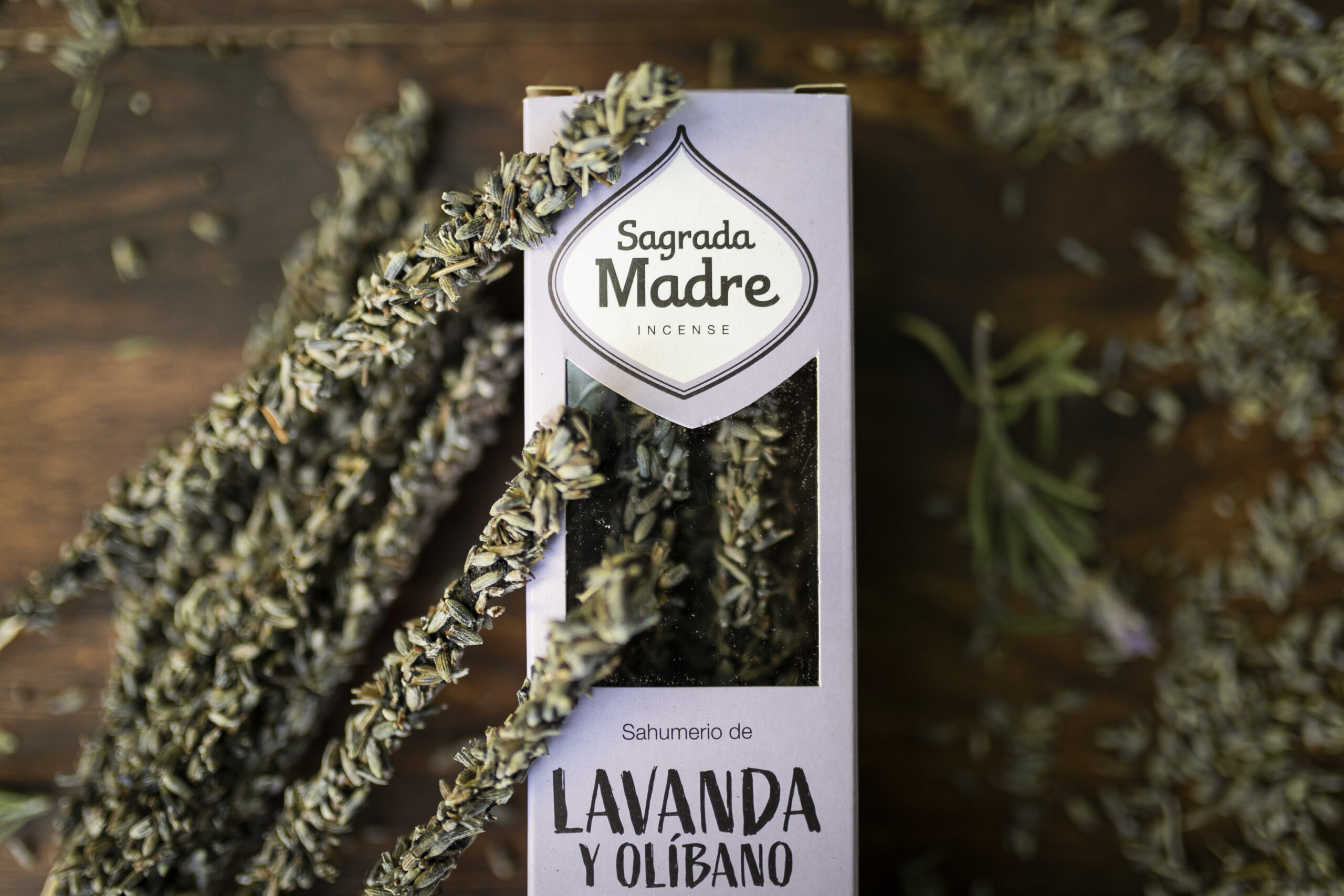 Lavanda y Olíbano - Imagen 8