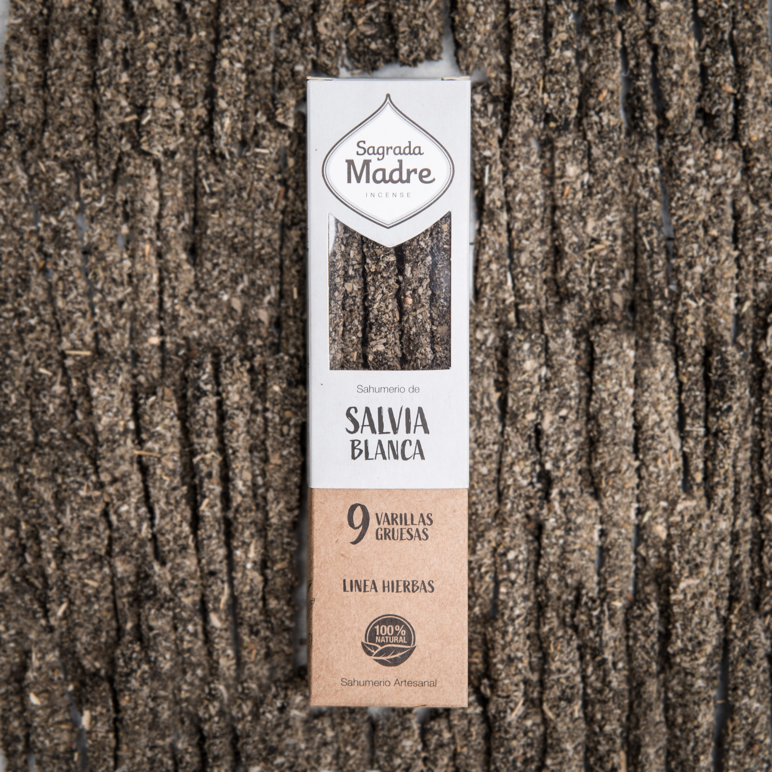 Salvia Blanca - Imagen 8
