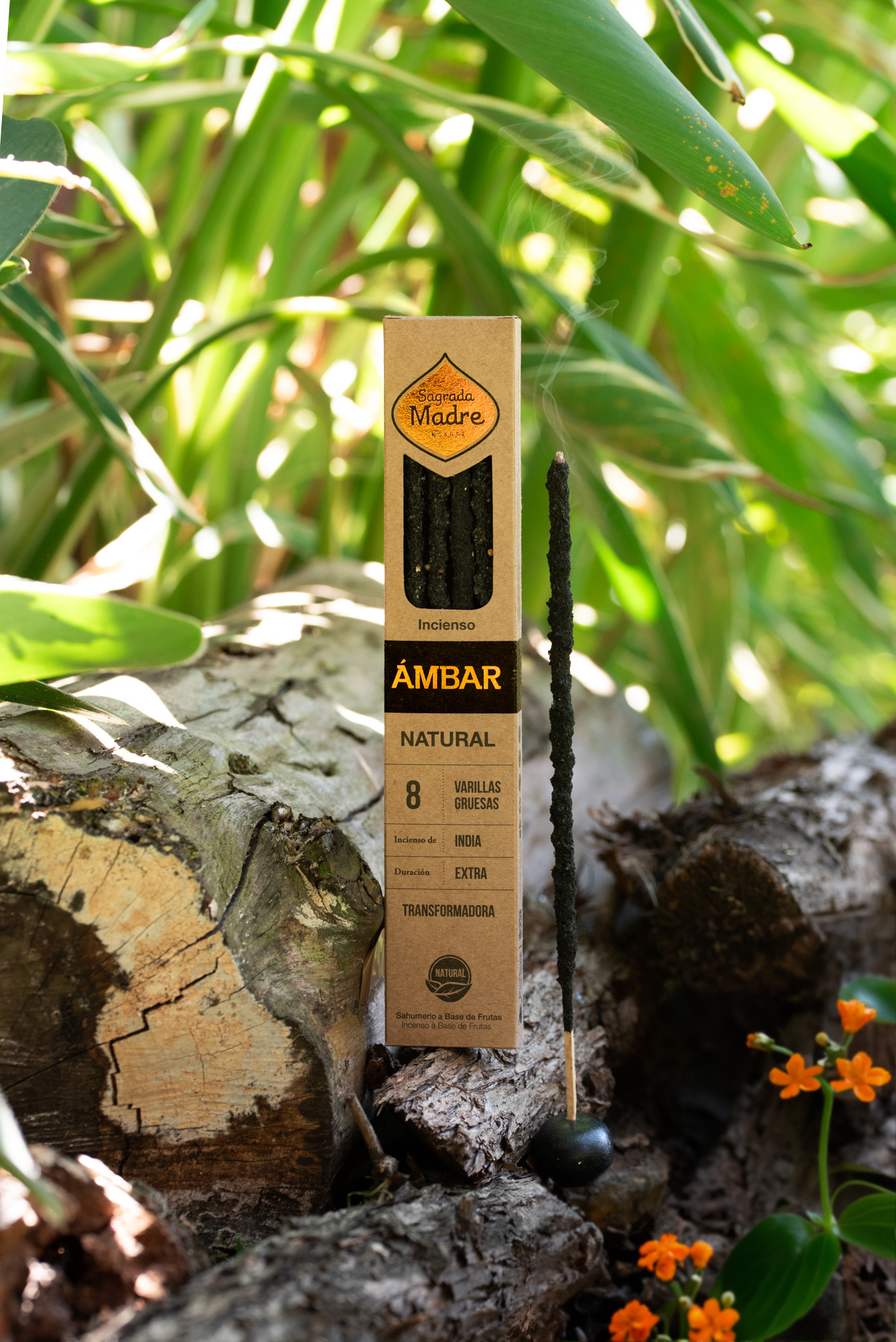 Ambar Natural - Imagen 2