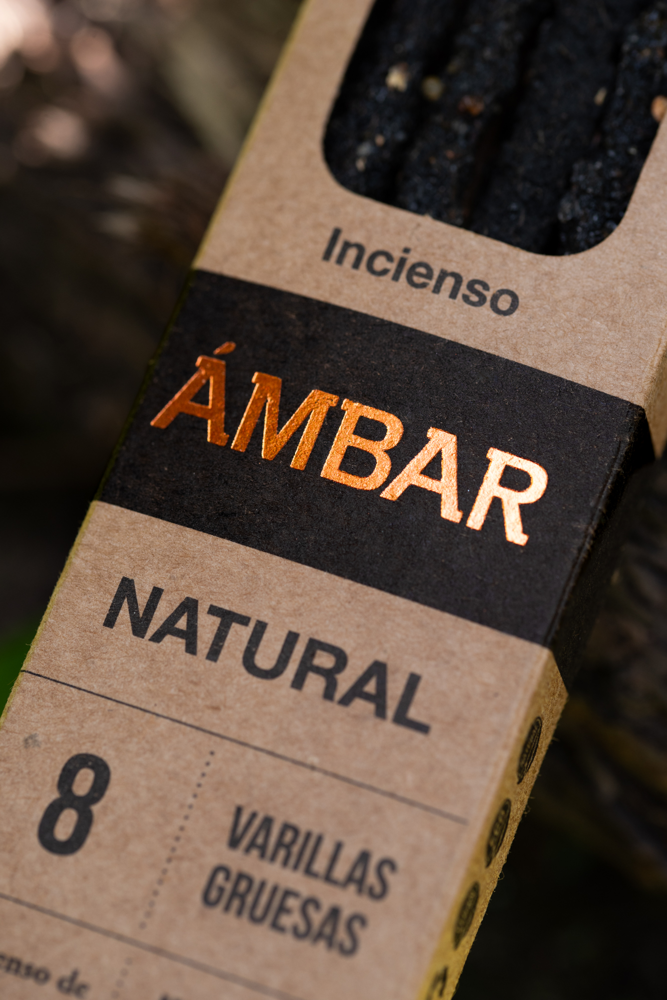 Ambar Natural - Imagen 8