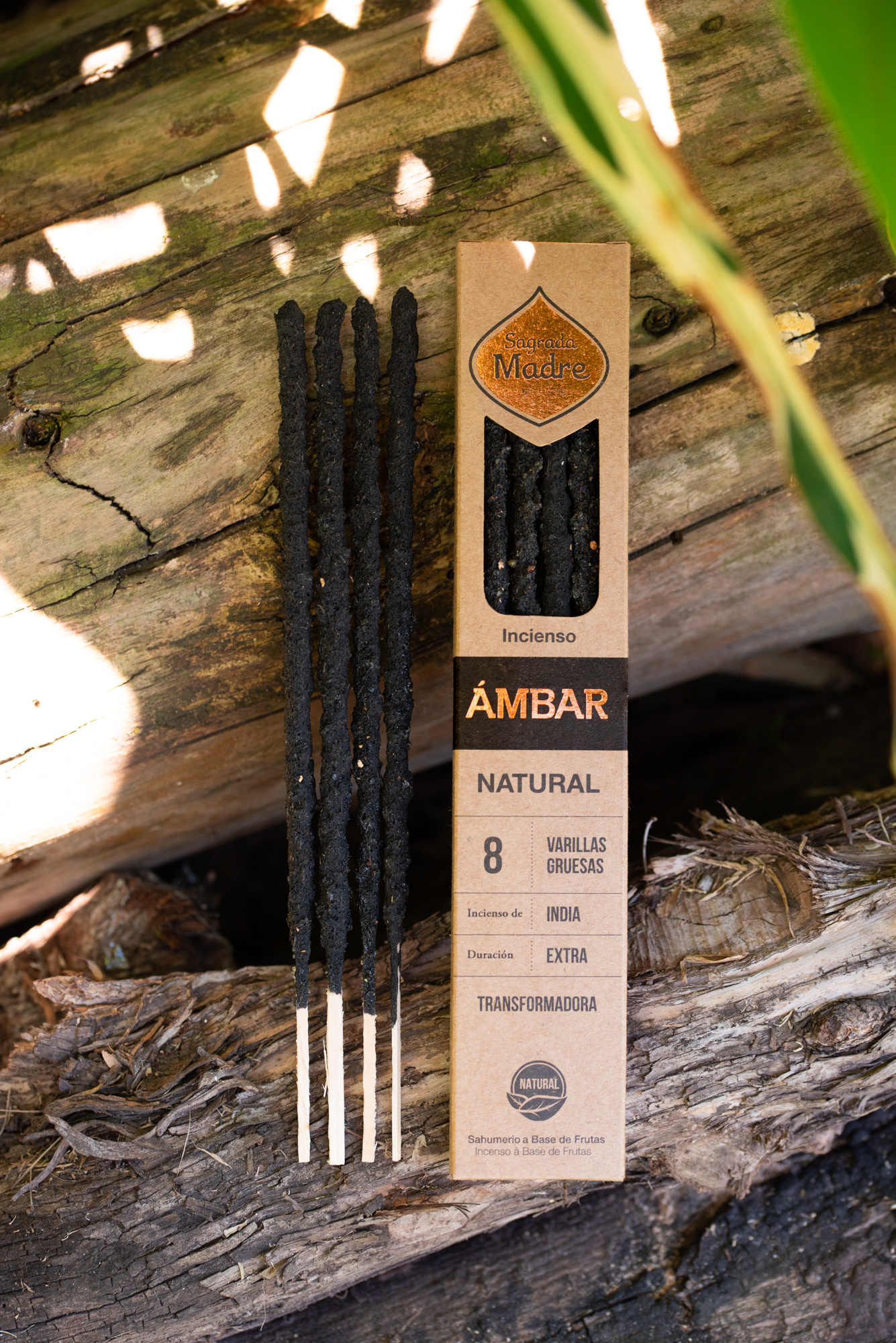 Ambar Natural - Imagen 7