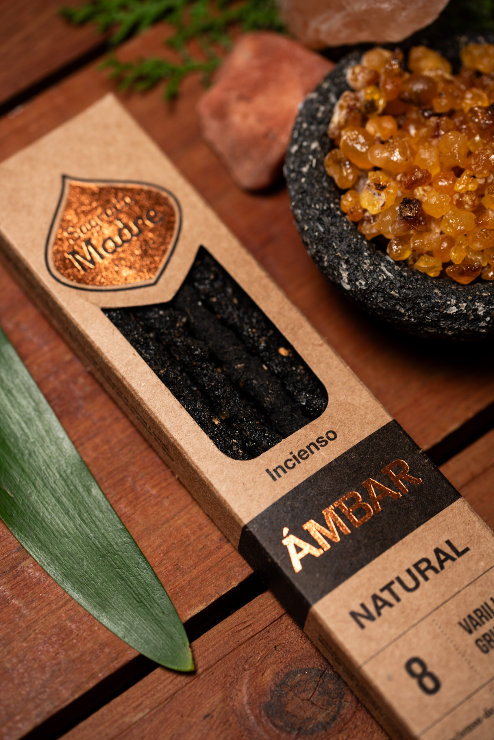 Ambar Natural - Imagen 4