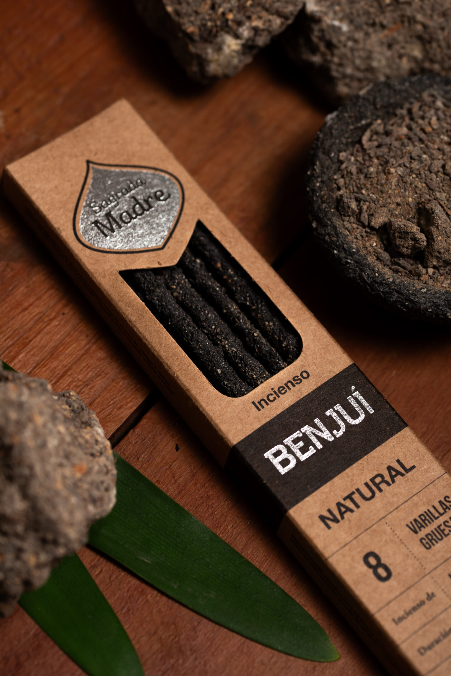 Benjui Natural - Imagen 3