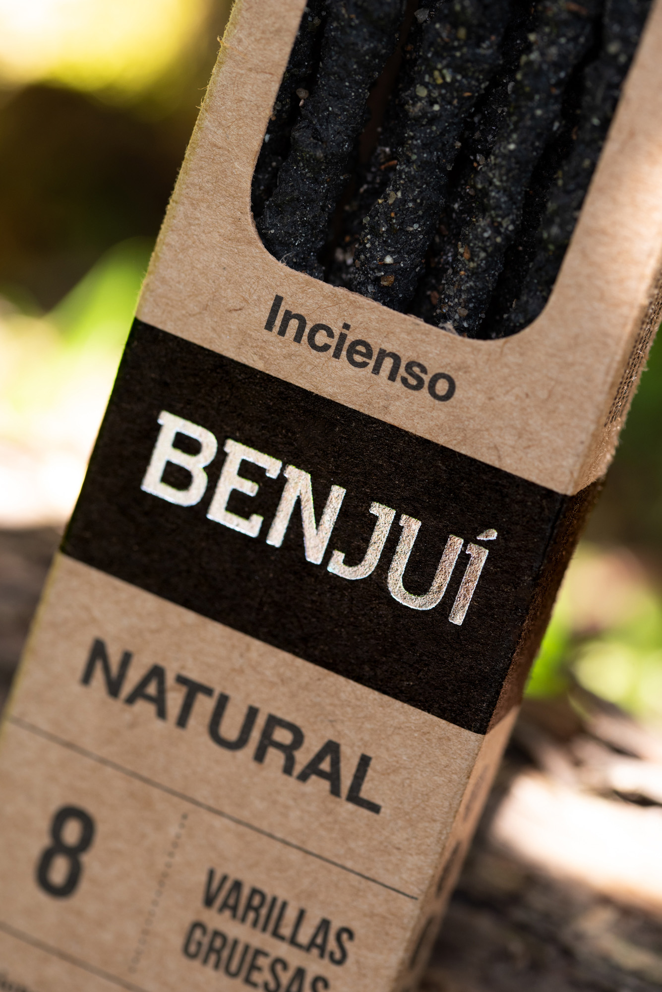 Benjui Natural - Imagen 9