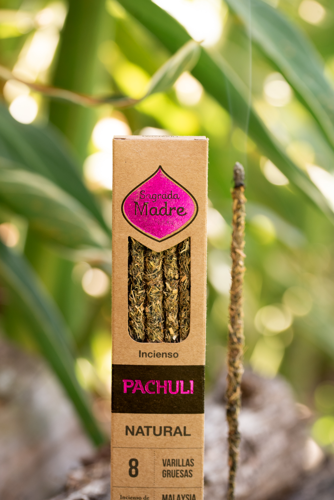 Pachuli Natural - Imagen 11