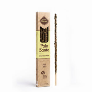 Sahumerio Palo Santo con Anís