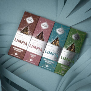 Línea Energía Limpia