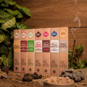 Línea Palo Santo