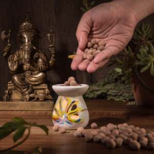 Perlas Aromáticas