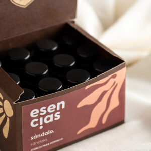 Línea Esencias Caja x 12 Unidades