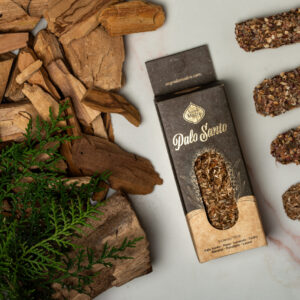 Línea Palo Santo Stick