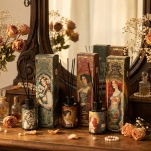 Difusores TAO Perfum