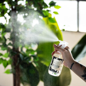 TAO Aromatizador de Textiles
