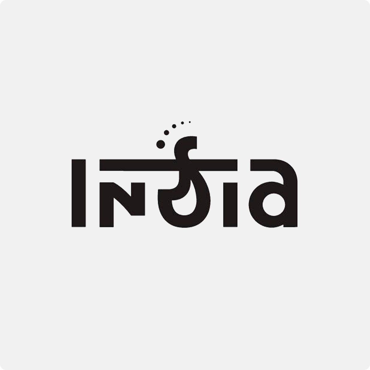 India